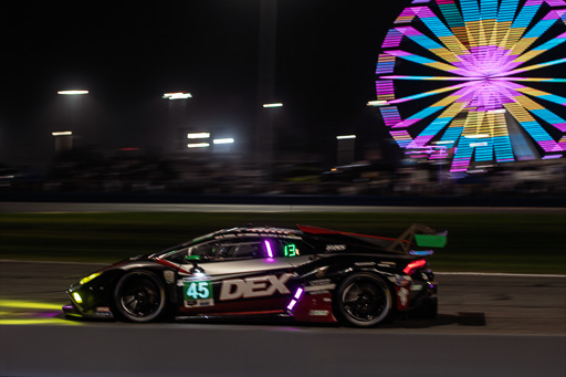 2026 Rolex 24