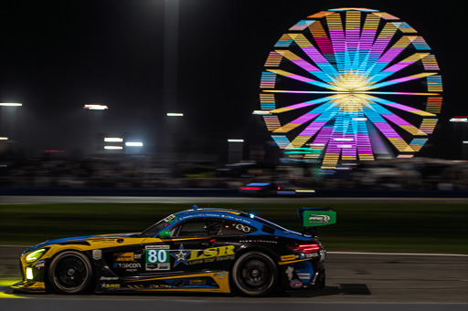 2026 Rolex 24