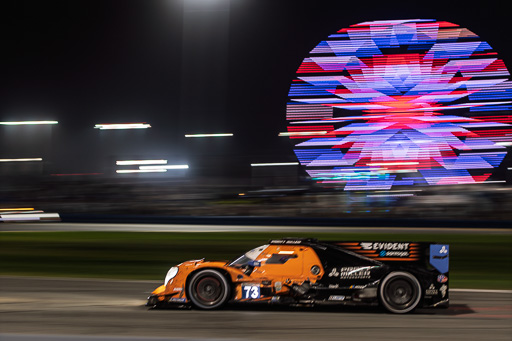 2026 Rolex 24