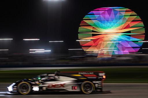 2026 Rolex 24