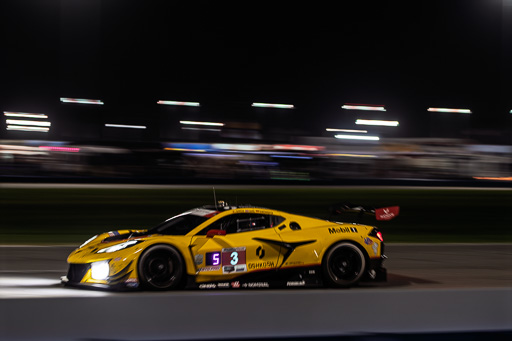 2026 Rolex 24