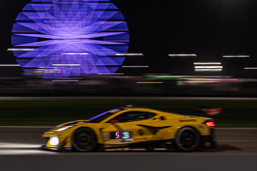 2026 Rolex 24