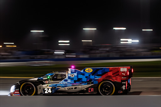 2026 Rolex 24