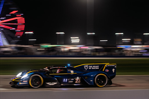 2026 Rolex 24