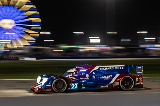 2026 Rolex 24