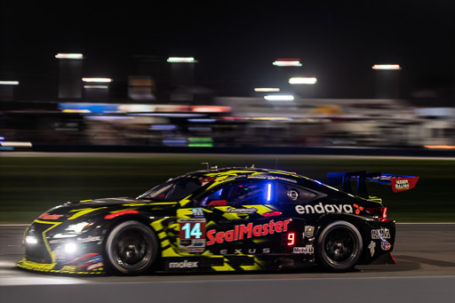 2026 Rolex 24