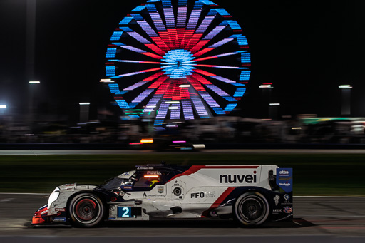 2026 Rolex 24