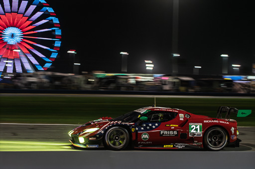 2026 Rolex 24