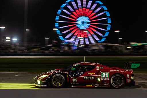 2026 Rolex 24