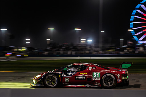 2026 Rolex 24