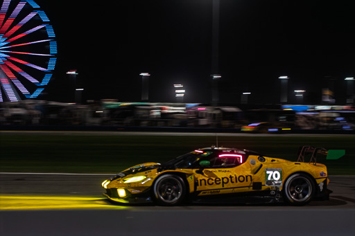 2026 Rolex 24