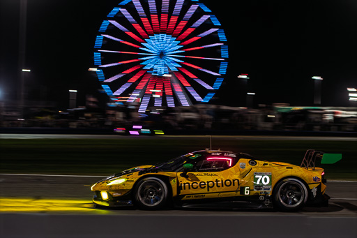 2026 Rolex 24