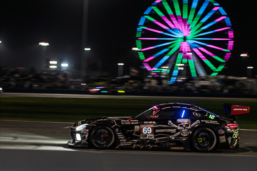 2026 Rolex 24