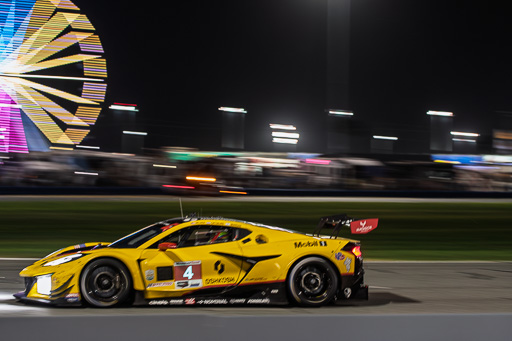 2026 Rolex 24