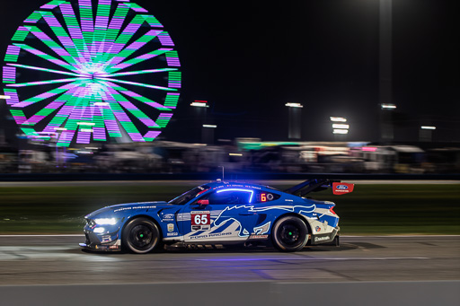 2026 Rolex 24