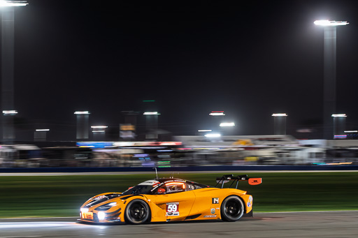 2026 Rolex 24