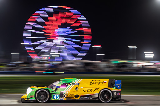 2026 Rolex 24