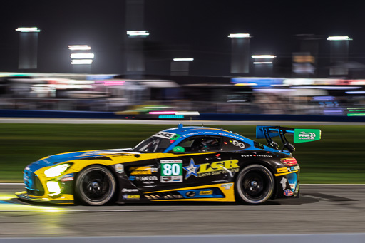 2026 Rolex 24
