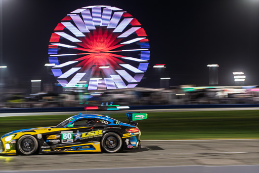 2026 Rolex 24