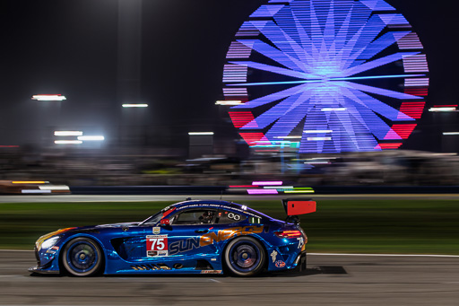 2026 Rolex 24