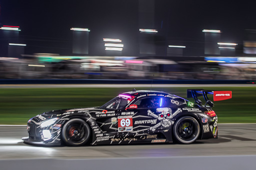 2026 Rolex 24