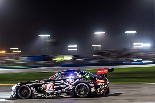 2026 Rolex 24