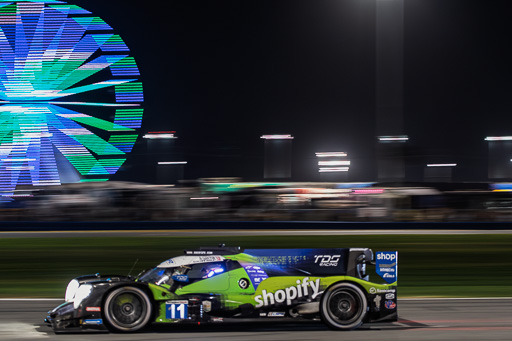 2026 Rolex 24