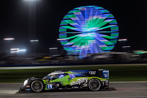 2026 Rolex 24