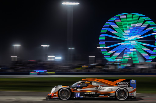 2026 Rolex 24