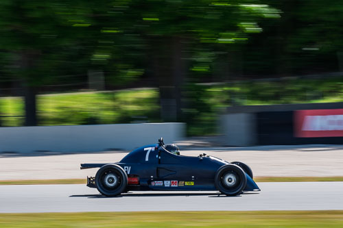 Album 1 2026 June Sprints