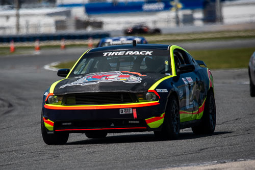 2026 Siliconsky Daytona 14 Hours at Daytona