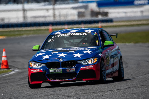 2026 Siliconsky Daytona 14 Hours at Daytona