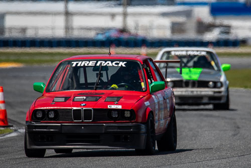 2026 Siliconsky Daytona 14 Hours at Daytona