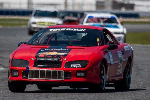 2026 Siliconsky Daytona 14 Hours at Daytona