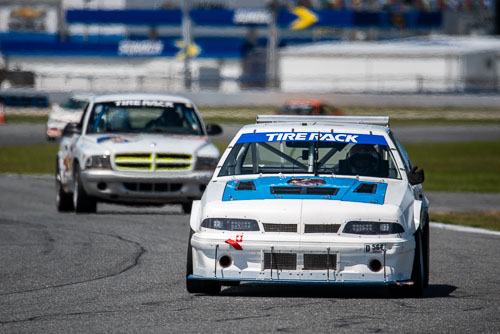 2026 Siliconsky Daytona 14 Hours at Daytona