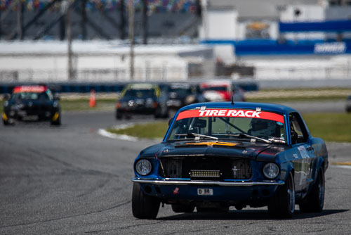 2026 Siliconsky Daytona 14 Hours at Daytona