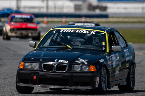 2026 Siliconsky Daytona 14 Hours at Daytona