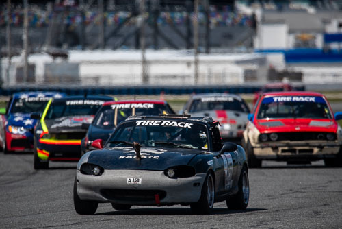 2026 Siliconsky Daytona 14 Hours at Daytona