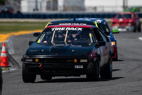 2026 Siliconsky Daytona 14 Hours at Daytona