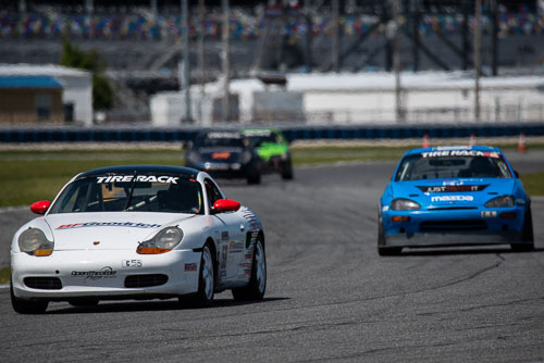 2026 Siliconsky Daytona 14 Hours at Daytona