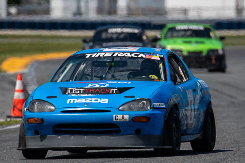 2026 Siliconsky Daytona 14 Hours at Daytona