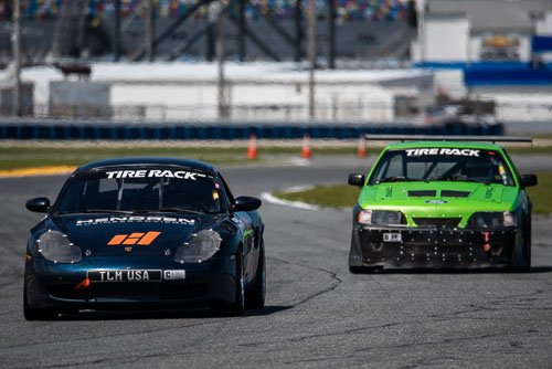 2026 Siliconsky Daytona 14 Hours at Daytona