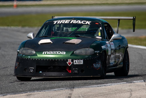 2026 Siliconsky Daytona 14 Hours at Daytona