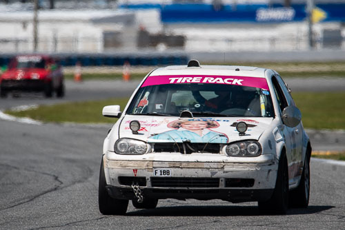 2026 Siliconsky Daytona 14 Hours at Daytona