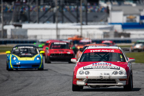 2026 Siliconsky Daytona 14 Hours at Daytona