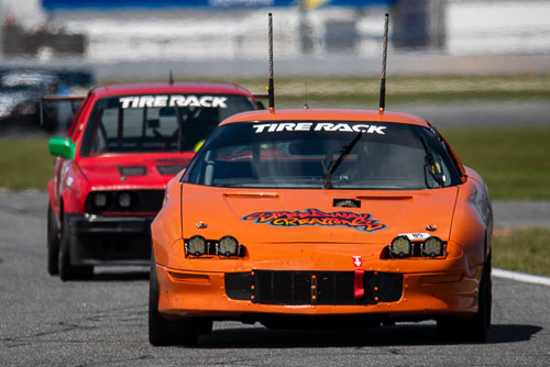 2026 Siliconsky Daytona 14 Hours at Daytona