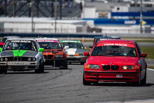 2026 Siliconsky Daytona 14 Hours at Daytona
