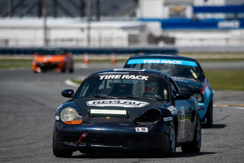 2026 Siliconsky Daytona 14 Hours at Daytona
