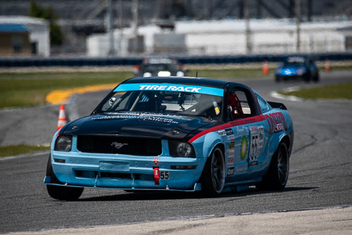 2026 Siliconsky Daytona 14 Hours at Daytona