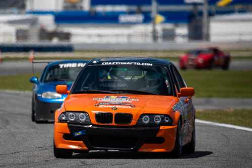 2026 Siliconsky Daytona 14 Hours at Daytona